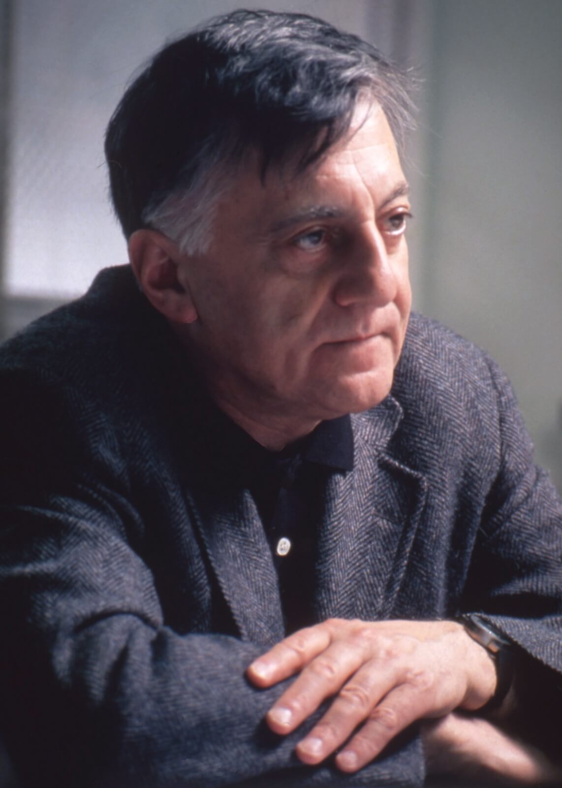 建築家 アルド・ロッシ Aldo Rossi 1931 – 1997
