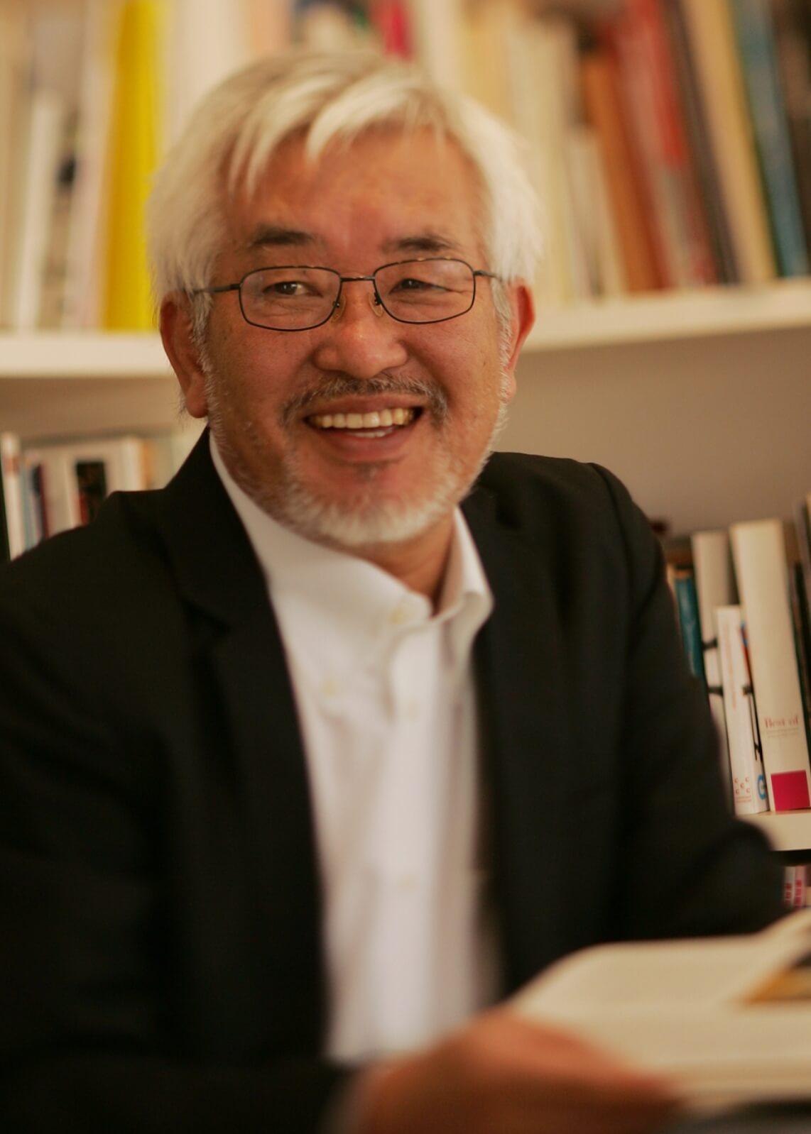 Interior Design Shigeru Uchida 1943 – 2016