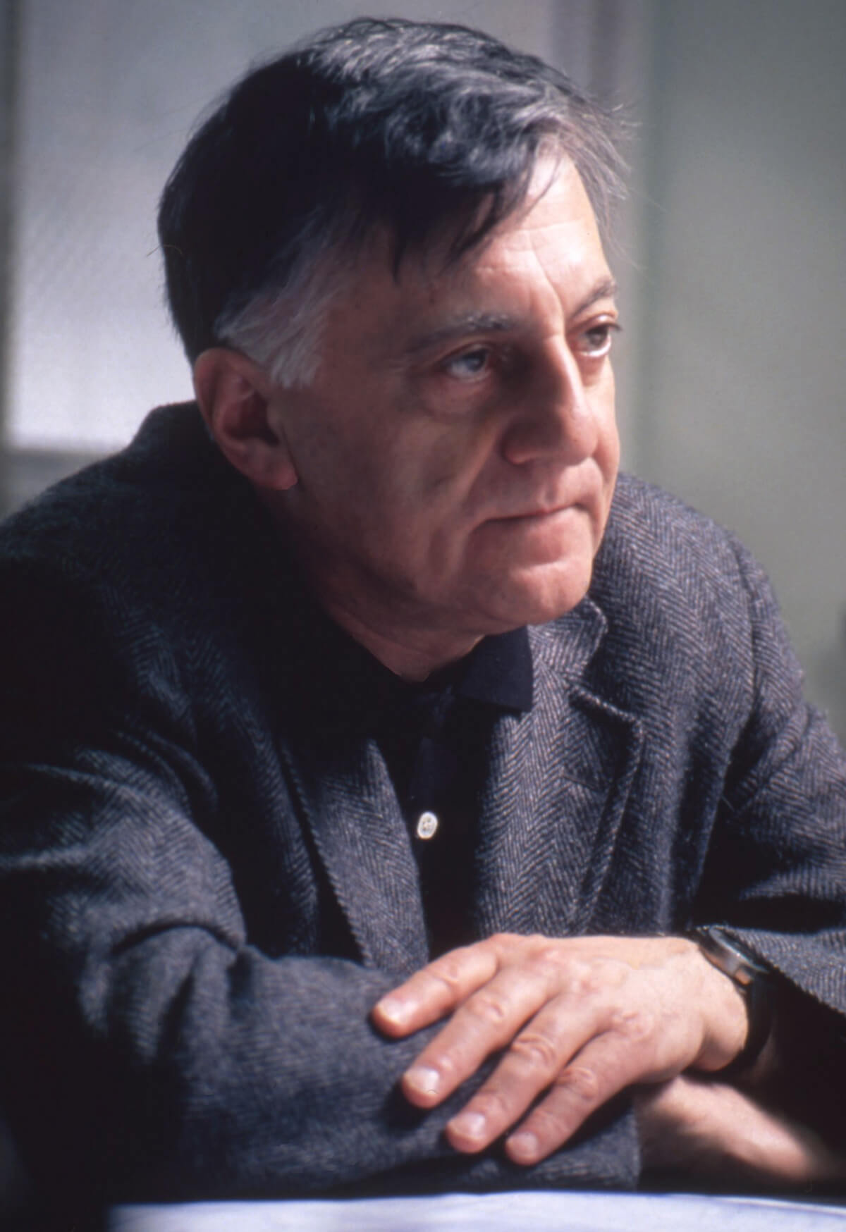 アルド・ロッシ　Aldo Rossi建築家（1931-1997年）